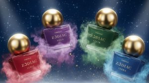 ОГОНЬ, ВОДА, ВОЗДУХ, ЗЕМЛЯ: Какой парфюм подходит вам? (Тестирую 4 Стихии) от Faberlic