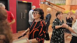 Есть ещё порох в пороховницах... 16.11.25...