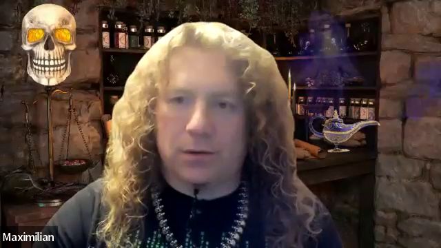 Ритуал 9 Аркана - Включение в Игру смотреть онлайн