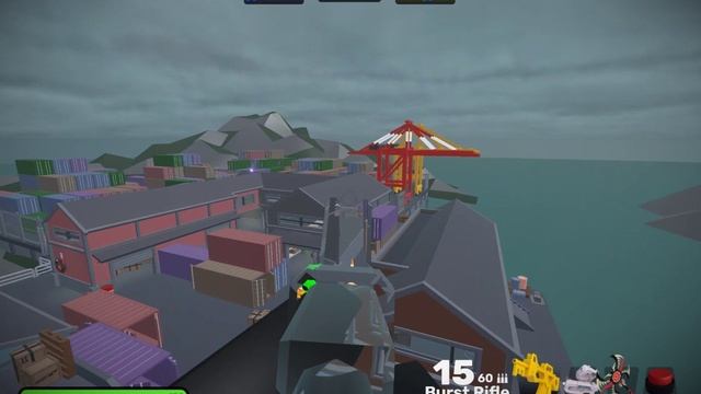 Rivals mirror matchup comeback? смотреть онлайн