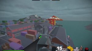 Rivals mirror matchup comeback?