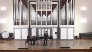 Cavatina di Figaro - Largo al factotum