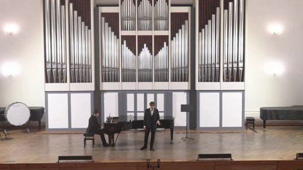 Cavatina di Figaro - Largo al factotum