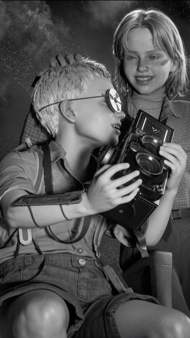 KARMA: The Dark World #myrlifox #karma #darkworld смотреть онлайн