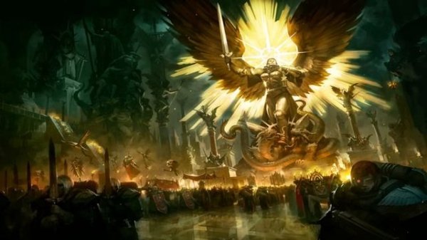 Imperial Saints _ Dark, Ethereal Ambient Music for Painting, Reading, Relaxing.