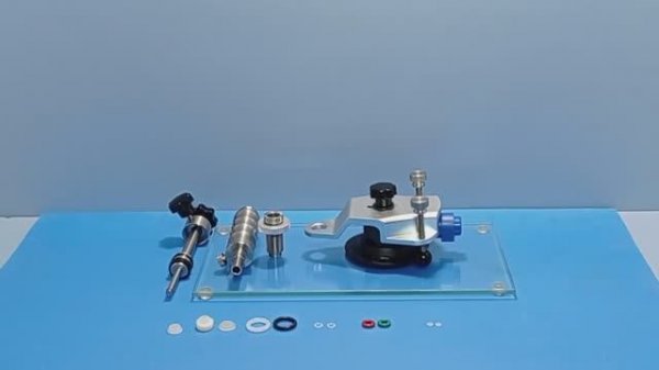 Инжектор Big chip - уплотнители