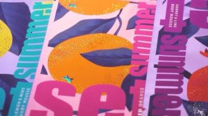 Саше SetSummer