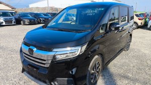 Honda step wagon 1228316