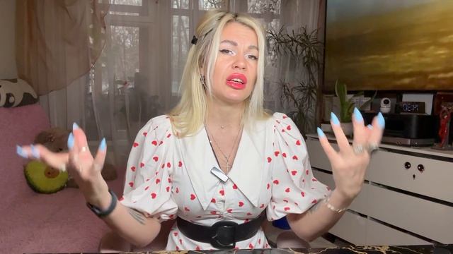 ОВЕН ♈️ ГОРОСКОП НА ДЕКАБРЬ смотреть онлайн