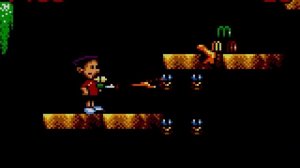 Mick & Mack: Global Gladiators (1993) [Sega Game Gear]