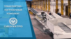 Транспортно-погрузочный комплекс. Технология без простоев