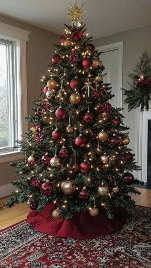 Закупка на Новый год