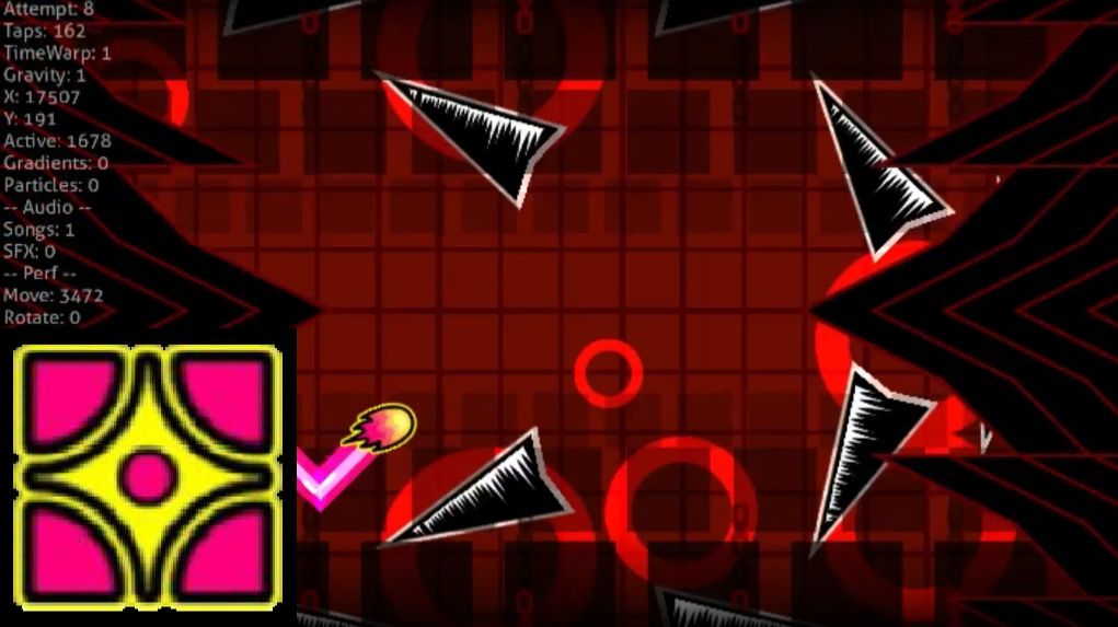 -sirius- By: FunnyGame GG!