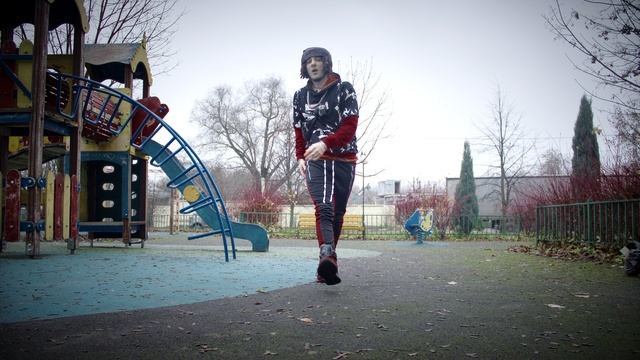 Уличные танцы Street dancing смотреть онлайн