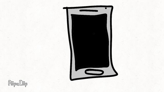 Как я чуть-ли не взял телефон с пола