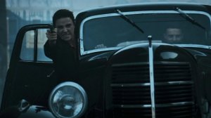 Первый канал начинает показ исторического многосерийного фильма "Враг у ворот".