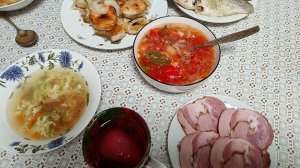 Грузди для продажи // как легко почистить судака //капуста квашеная // будем обедать //