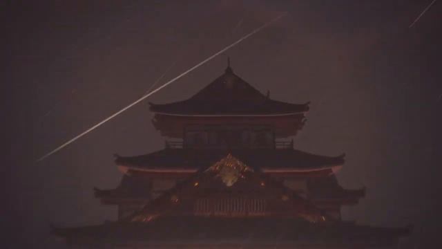 NIOH 2 (Штурм Золотого Замка, ГОСПОЖА ОСАКАБЭ)