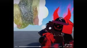 О чём гость 666 думает о нубе---