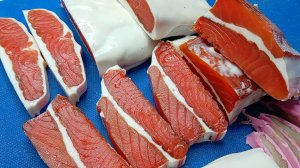 РЫБА В СЪЕДОБНОЙ ОБОЛОЧКЕ SAKANA CHIZU