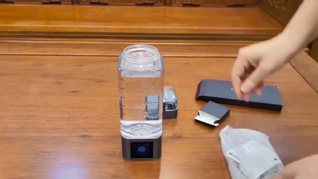 Режим ингаляции