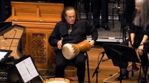 La Komida Manyana from Sephardic Journey