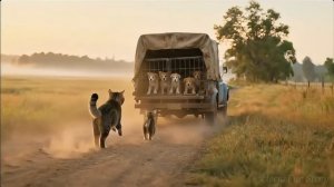 Видео для детей. Мама-кошка делает сыр 🧀💛🚲