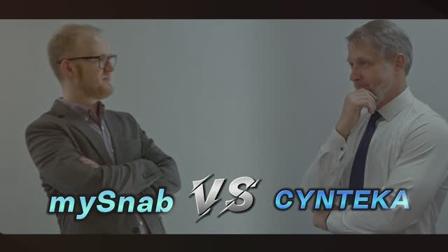 СИНТЕКА vs МАЙСНАБ: автоматизация снабжения в строительных компаниях