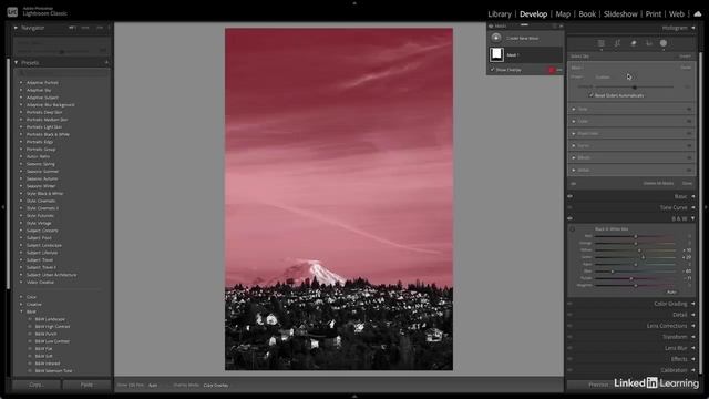16 - Converting from color to black and white смотреть онлайн