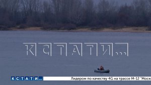 Двух, поругавшихся на рыбалке братьев, неделю искали в Васильсурске