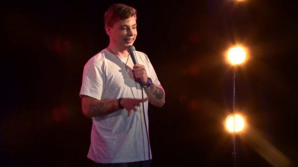 Сергей Орлов - Стендап для Paramount Comedy (2021)