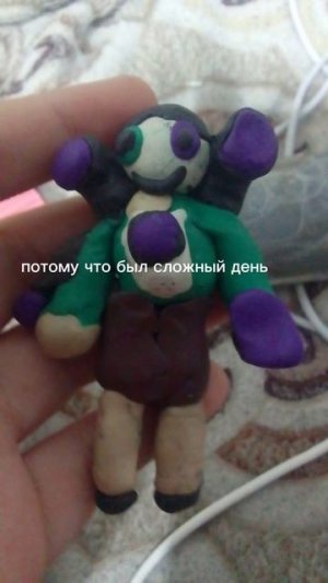 Я возвращаюсь но 3 серия будет после завтра