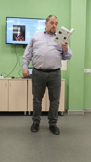 Жан де Лафонтен. Волк и ягнёнок.mp4