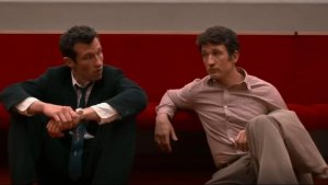 Вечность (Фильм 2025) -  Трейлер на русском