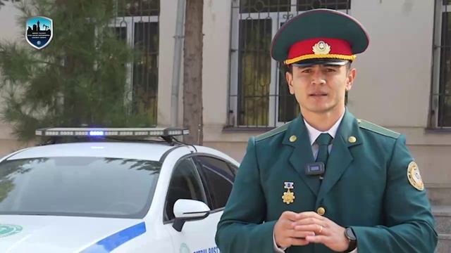 Ўзбекистон Республикаси Давлат байроғи қабул қилинганлигининг 34-йиллиги муборак бўлсин! смотреть онлайн