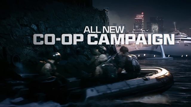 Call of Duty_ Black Ops 7 _ Launch Trailer (PC Features Spotlight) смотреть онлайн