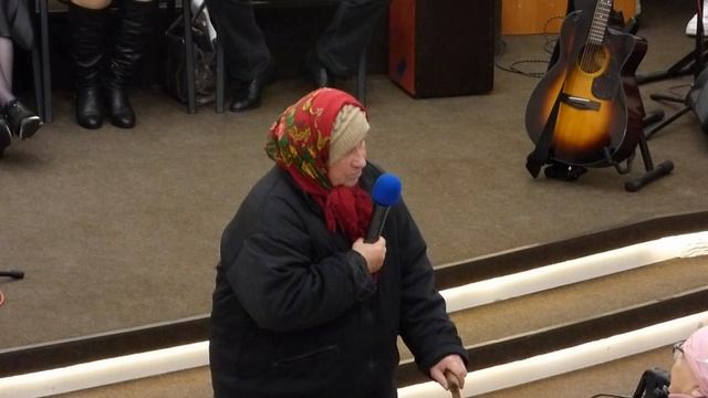 Когда в Твои слова вникаю, песня 16.11.2025 смотреть онлайн