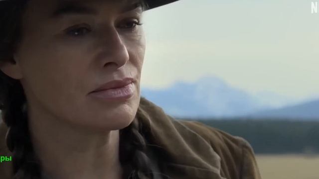 Покинутые. Сериал 2025. 1 сезон. Русский трейлер сериала. смотреть онлайн