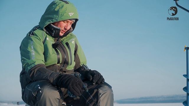 Поиск судака на русле Волги // В поисках судака (2) смотреть онлайн