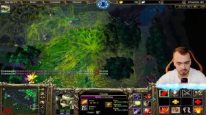 Санд Кинг - Что это за ВЭЭЭЭЭХЭЭЭЭ ваще , нас меньше еще и Ливер! 8 слотов, BEYOND GODLIKE !