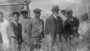 Отец суперфосфата