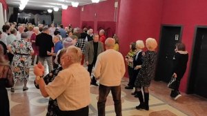 Не ревнуй... 16.11.25...