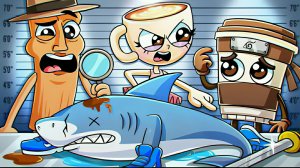 Балерина Капучина и выздоровление Тралалеро Тралала