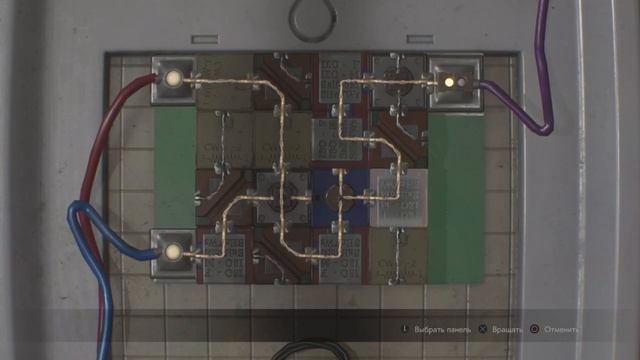 Resident Evil 2 remake (3 часть за Леона)