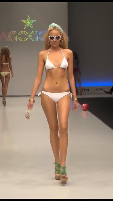 AGOGOA Swimweek #shorts #short #bikini смотреть онлайн