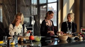 Создательницы бренда «DUNYA»