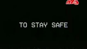 Взлом канала МУЗ ТВ(20.01.2007)