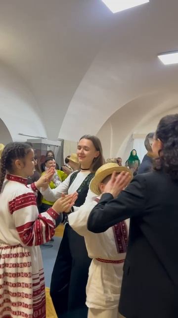 Полечка Малоритского края.. смотреть онлайн