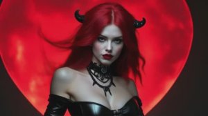 AIP42 – Crashing Hearts ｜ Futurepop ⧸ EBM Anthem