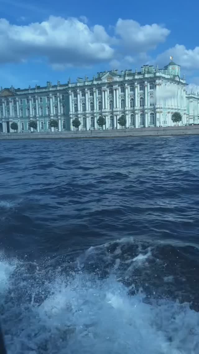 А по Питеру. Песенка для настроения🎼